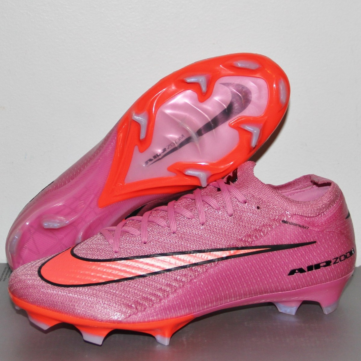 Size 9 - Nike Zoom Mercurial Vapor 16 Elite FG Scary Good Pack for