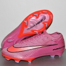 Nike Zoom Mercurial Vapor 16 Elite FG Mens 9 Pink 'Scary Good Pack' FQ1457-600