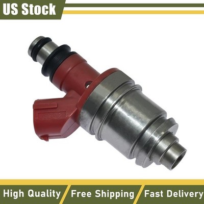 Fuel Injector JS282 for Isuzu Rodeo Pickup Honda Passport Suzuki Sidekick Esteem