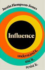 Justin Hempson-Jones Influence (Hardback) (UK IMPORT)