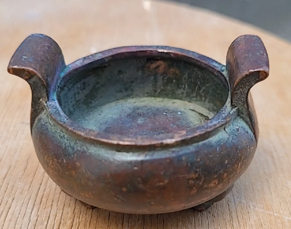 1800年以前中国古董香炉| eBay