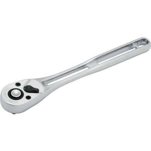 ASAHI / LIGHTOOL - 3/8" (9.5sq) RATCHET HANDLE / LVR3180 Japan