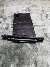 ✅ 06-13 OEM BMW E90 E92 E93 335 Dashboard Right Pass Cup Holder Cupholder Black