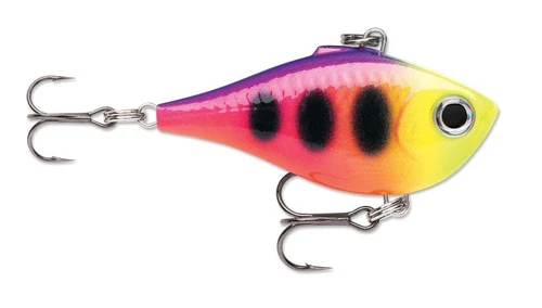 Rapala Ultra Light Rippin Rap 03 - Fruit Punch - 1 1/8" 1/16 oz