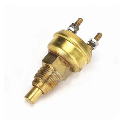 #ad For Isuzu Water Temperature Sensor 8 97063301 0 SK75 SK200 3 SK200 5 $54.78