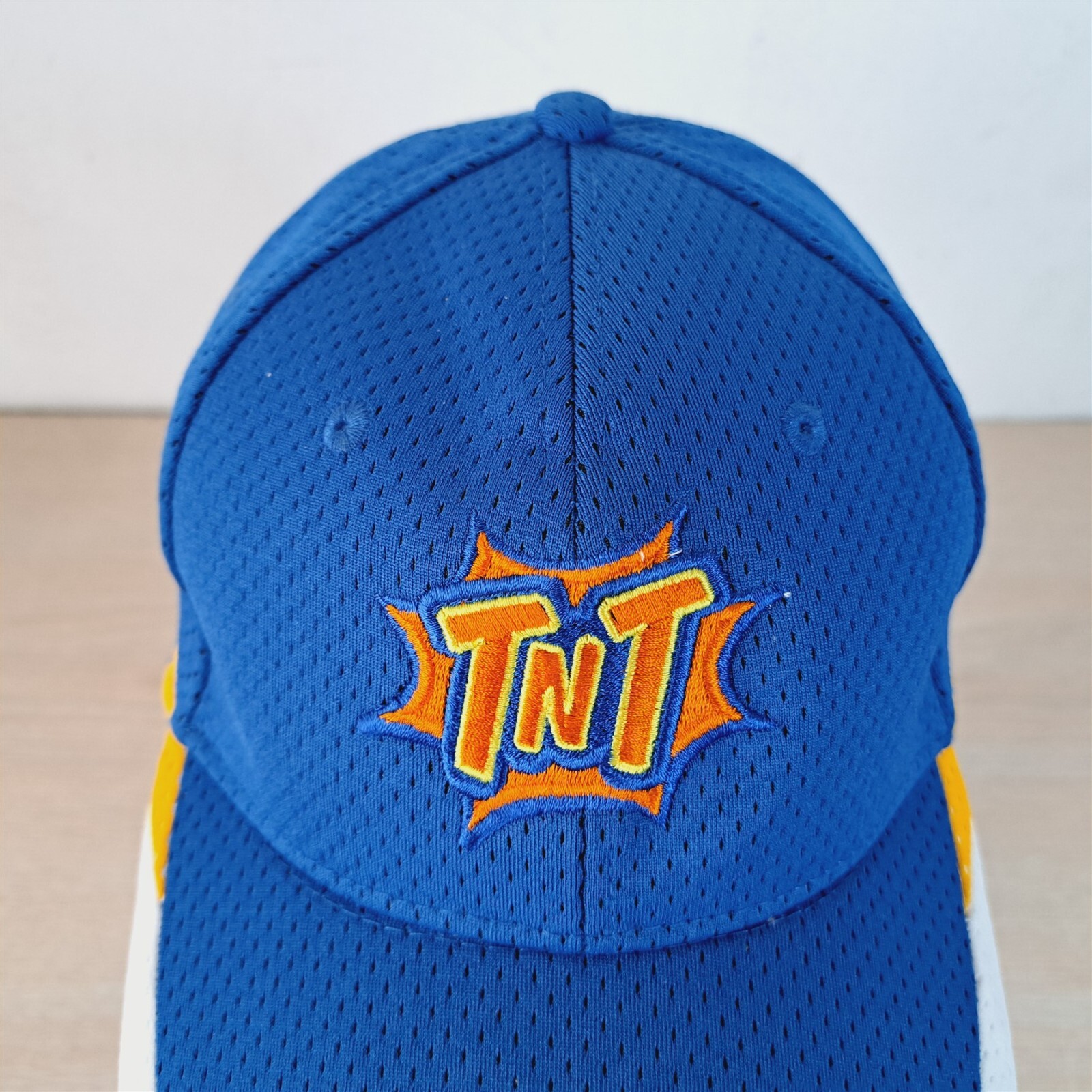 TNT FIREWORKS/EXPLOSION ADJUSTABLE STRAPBACK BASE… - image 7