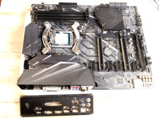 ASUS ROG STRIX Z370-F GAMING Motherboard LGA1151 With I/O Shield
