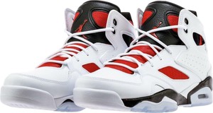 jordan flight club 91 black and white