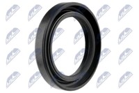 NTY NUP-SU-001 Dichtung, Antriebswelle FüR Suzuki, Suzuki MotorrÄDer