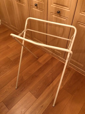 mothercare bath stand