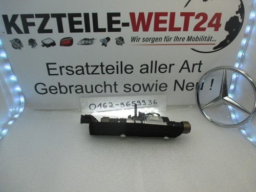 Mercedes W221 S-Klasse Stellmotor Kopfstütze Steuergerät 2219700125