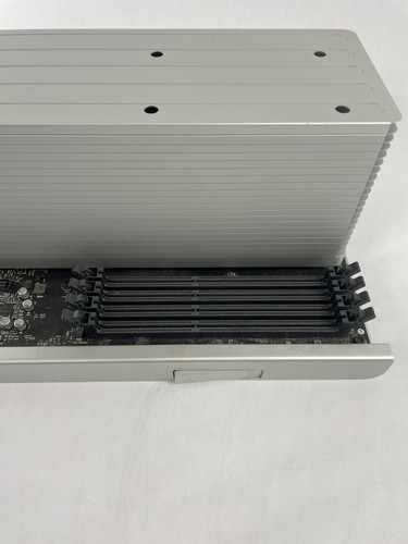 Apple Mac Pro 4,1 (2009) A1289 Xeon Quad 4 Core CPU Board Tray 2.66 GHz - Picture 3 of 7