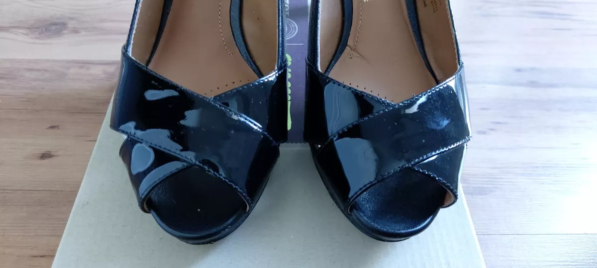 Clarks sales delsie kala