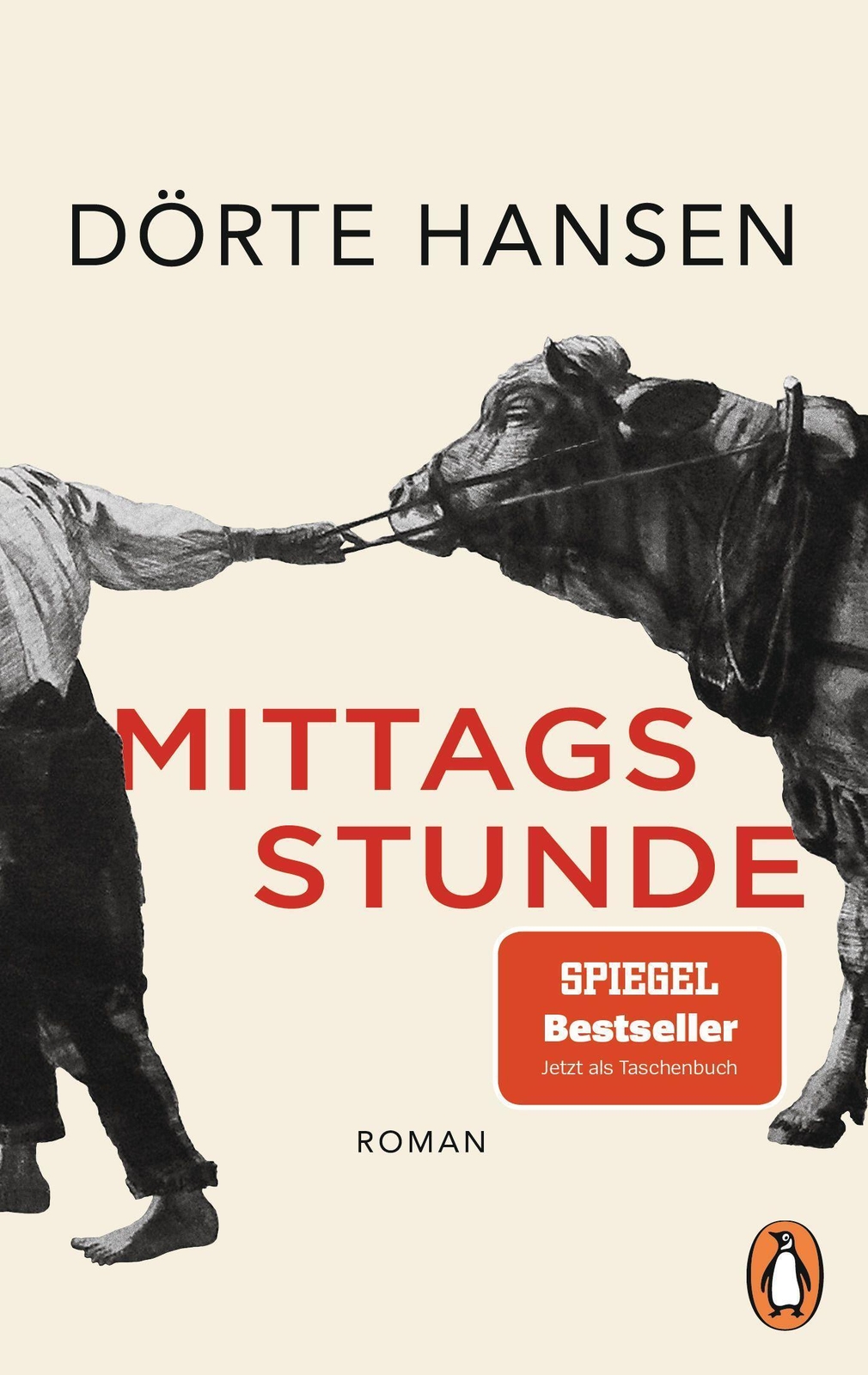Thumbnail - Mittagsstunde | Dörte Hansen | Taschenbuch | 336 S. | Deutsch | 2021 |