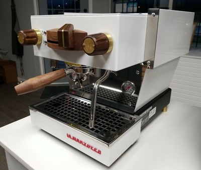 La Marzocco Linea Mini | eBay
