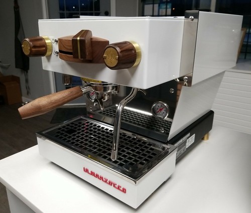 La Marzocco Linea Mini | eBay