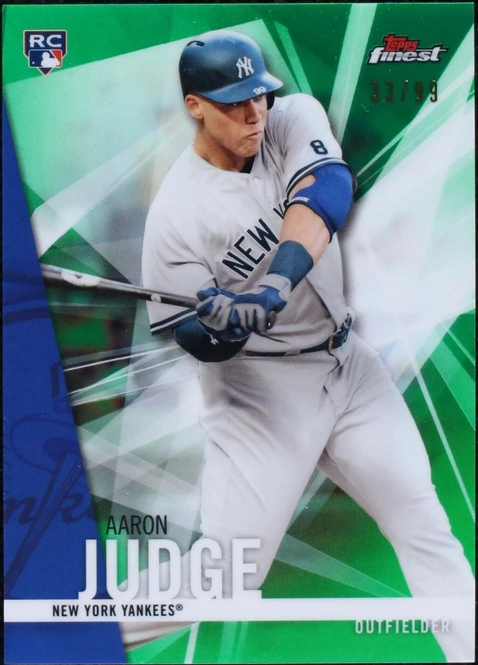 Green Refractor