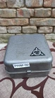 TESTED! Soviet made PRIMUS TOURIST gasoline camping, outdoor petrol stove (02)