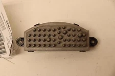 2020-2024 CHEVY SILVERADO 2500HD 3500HD HVAC BLOWER MOTOR RESISTOR MODULE OEM