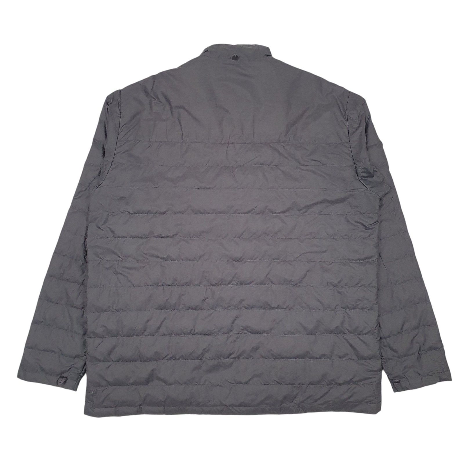 PATAGONIA Puffer Jacket Coat Insulated Goose Down Mens XXL image 4