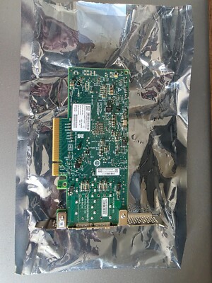 Carte Réseau HPE Ethernet 10Gb 2-port 548SFP+ – Adaptateur – Réf P12531-001 – Occasion