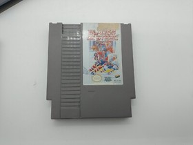 NES Nintendo Sports Evert Lendl Tennis Marmble Madness Bases Of Steel Lot 3