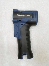 SNAP-ON TOOLS CT861 BRUSHLESS 14.4V 3/8 IMPACT REPLACEMENT BODY BLUE