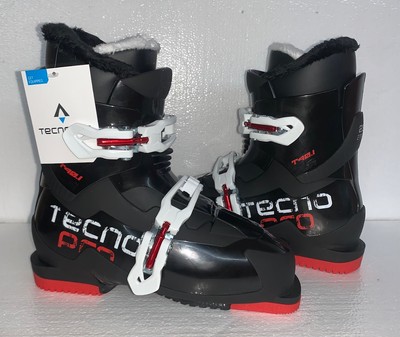 beginner ski boots