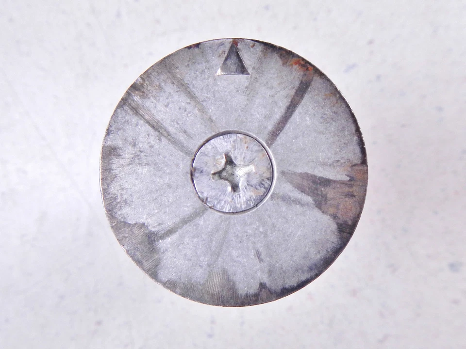 75 TAMBOR SELECTOR DE CAMBIOS SUZUKI TS100 TS100M HONCHO Foto 2 de 4