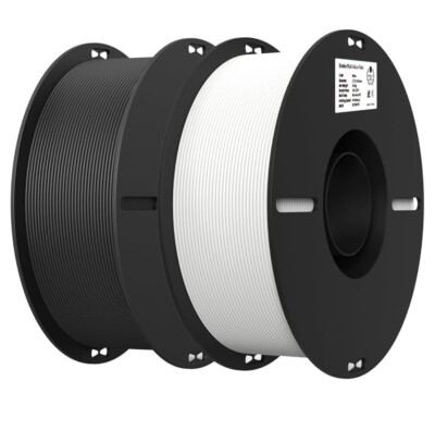 Creality 3d Printer Filament Accuracy +/- 0.02mm
