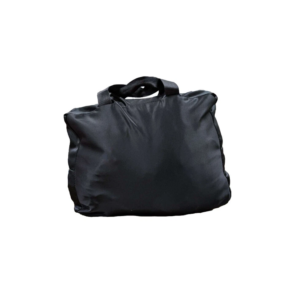 [CCT] Indoor Black Satin Custom Fit Cover for 2005-2024 Ford Mustang - Image 2 of 4