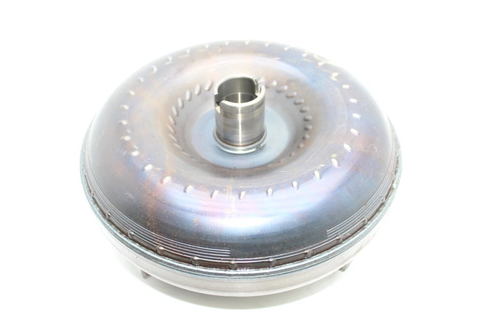 CONVERSOR DE TORQUE 01-04 MERCEDES-BENZ SLK230 Q4623 - Imagem 3 de 4