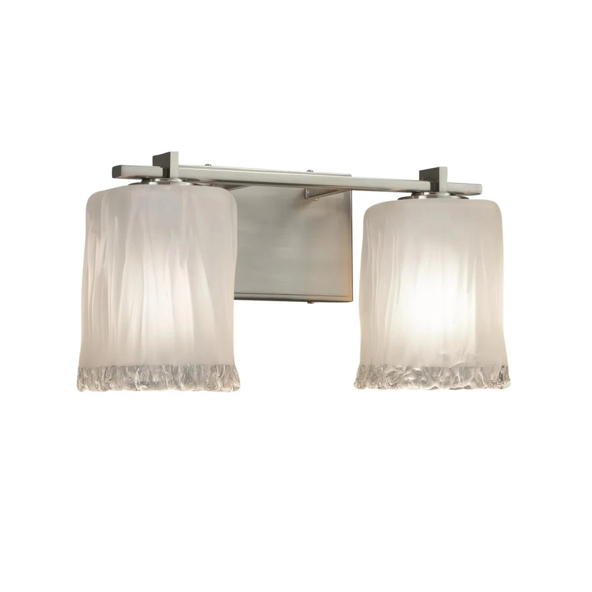 Justice design 2024 group vanity lights