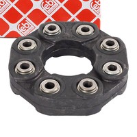 febi 101775 Hardyscheibe FüR Mercedes W205 S205 C300De W213 S213 W222 2174110400