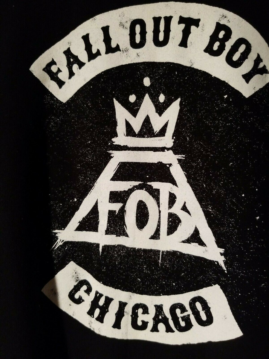 Fall Out Boy ポップパンク 伝説の1枚『フロム・アンダー・ザ・コーク・ツリー』が20周年