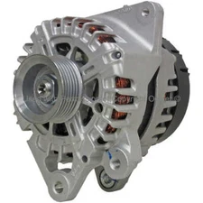 Alternator Quality-Built 11863 Reman