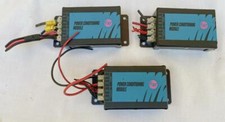 3 ICT PCM-12ADL Power Conditioning Module Radio Noise Filter