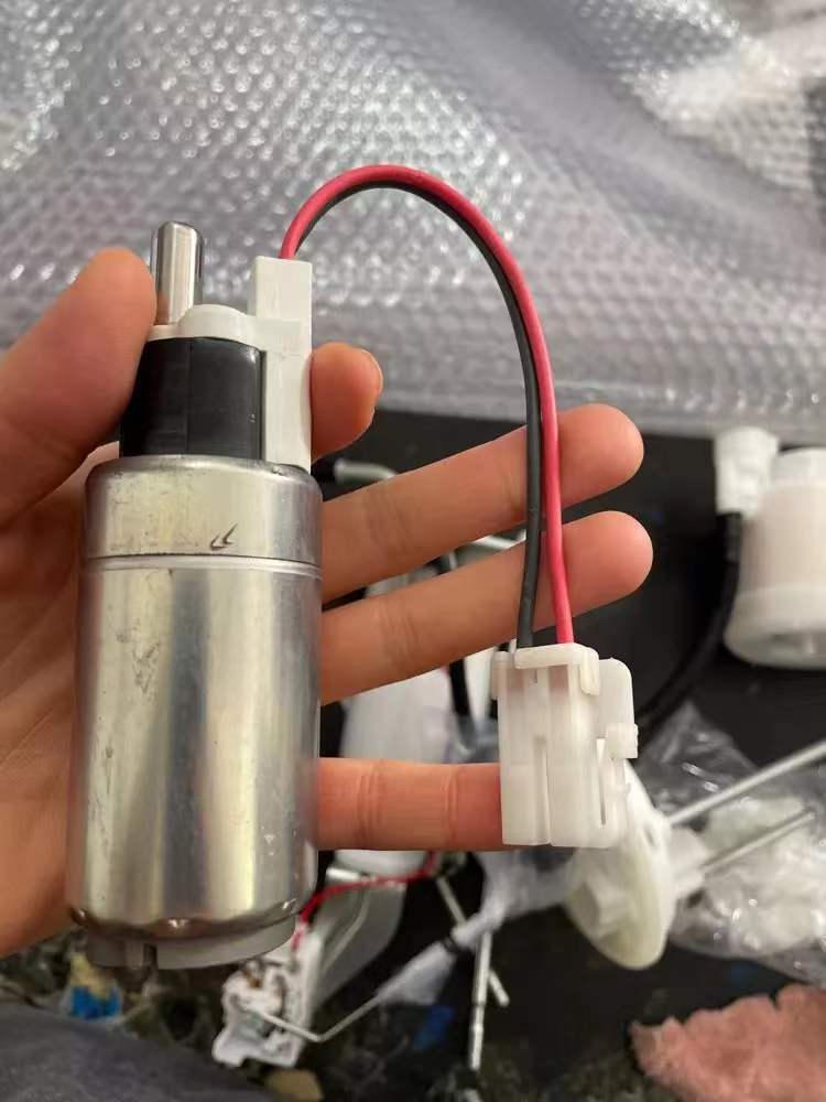 Genuine Part Fuel Pump AE539350AC Fits For Ford Fusion Ford Raptor eBay