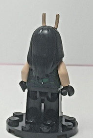 LEGO Marvel Super Heroes sh383 Mantis Minifigure Ravager Attack 76079