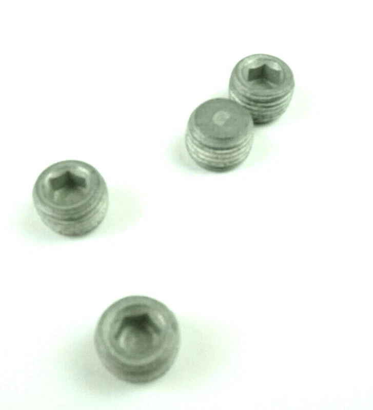 Ford W704999-S439 Plug Pack of 4 | eBay 