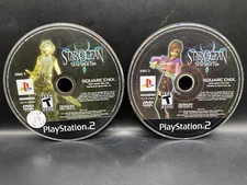 Star Ocean: Till the End of Time (PS2)