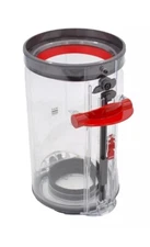 Authentic Dyson V11 SV14 SV15 Vacuum Dust Bin Canister Replacement Part