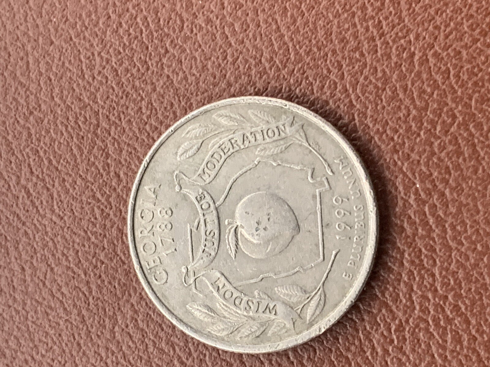 1788 1999 Quarter Dollar State Find eBay