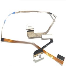 Dell Inspiron 15Pro 5510 5515 LCD Display Cable 0V5JGN 450.0MZ01.0002 30pin 0.5