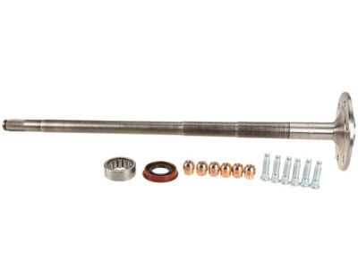 For 2003-2004 Cadillac Escalade ESV Axle Shaft Rear Dorman 49947GG