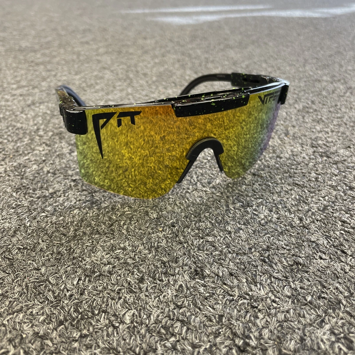 The monster hotsell bull polarized