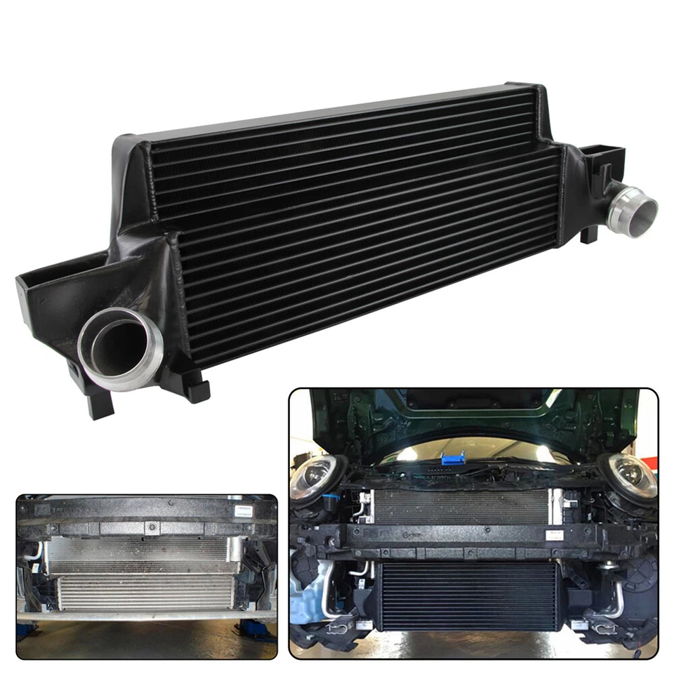 Tuning Intercooler For BMW MINI Cooper S SD F54 F55 F56 F57 F60 B37 B48 2014+ - Image 2 of 4