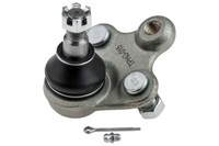 Arm Kugelgelenk FüR Honda CR-V RE 07- Front Links Unten