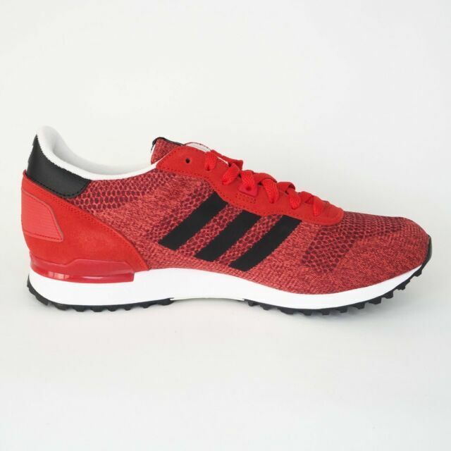 Size 9 - adidas ZX 700 IM Lush Red for 
