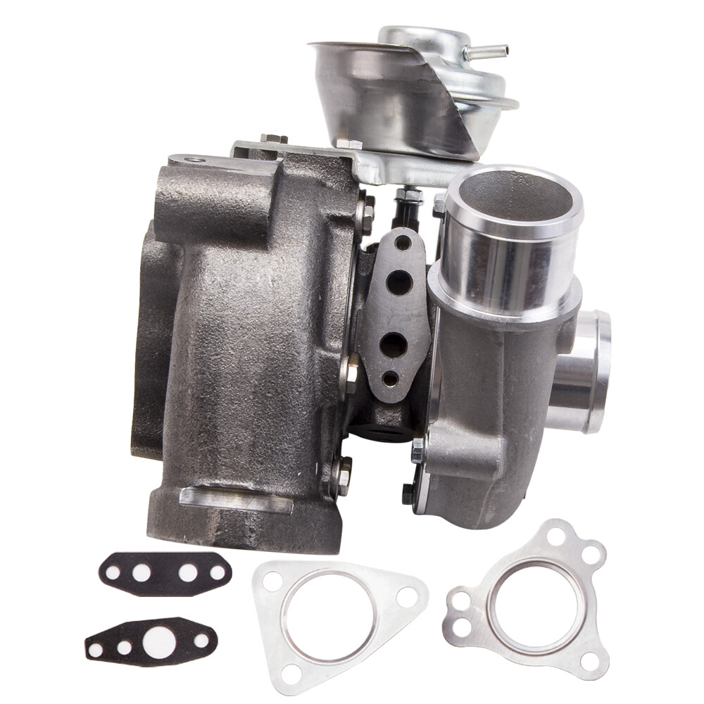 New Turbocharger for Toyota 1CD-FTV 2.0L D-4D 116HP 17201-27030E 01-05